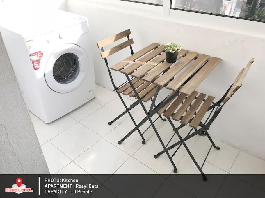 Royal Cats Apartment 포르투 외부 사진